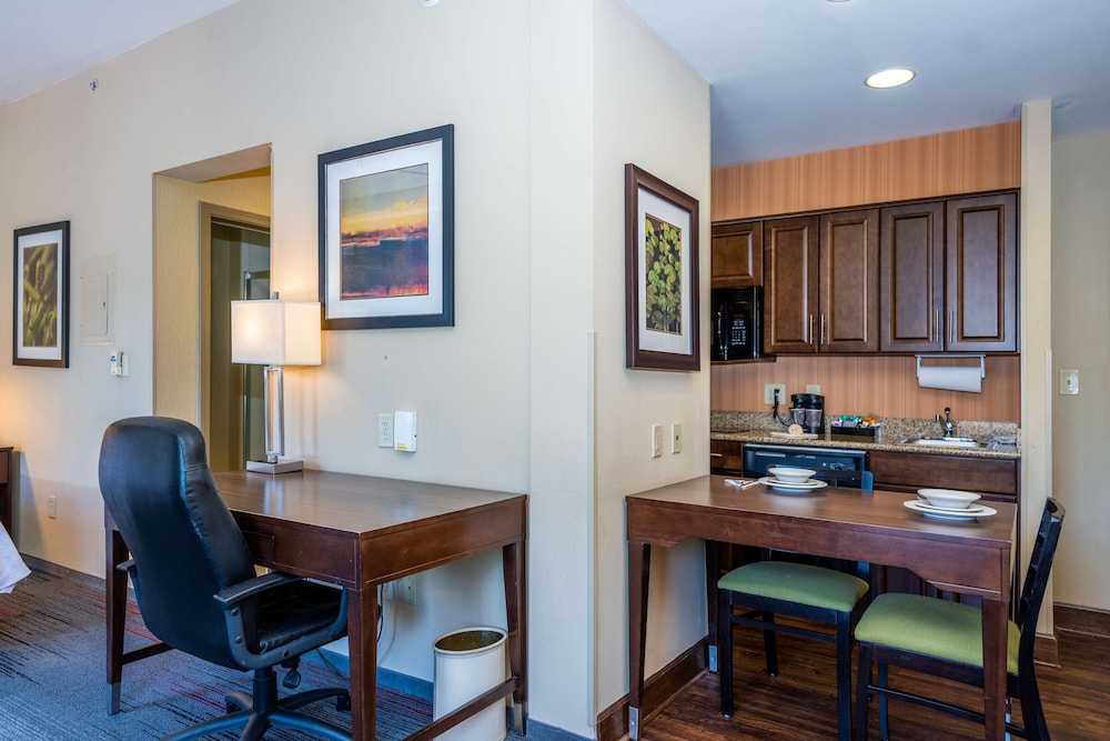 Homewood Suites by Hilton Birmingham SW Riverchase Galleria - photo 10
