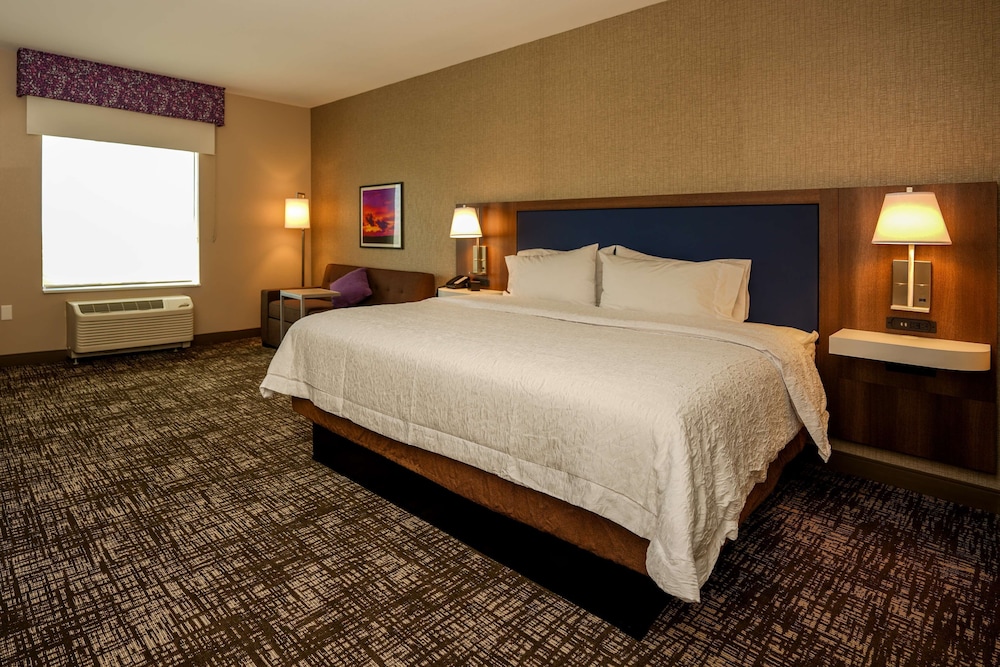 Hampton Inn & Suites Aurora South Denver - photo 23