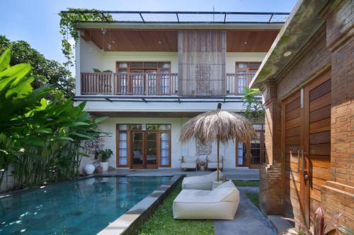 Villa Reviva 3BR Seminyak — 4-Star Luxury Hotel in Seminyak, Indonesia