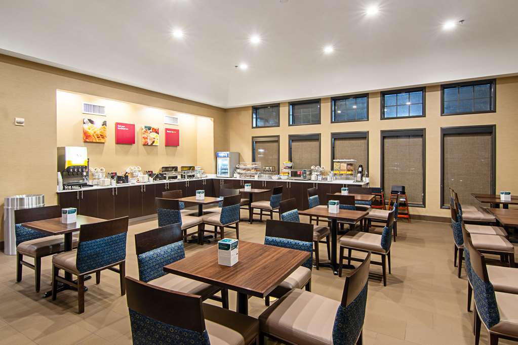 Comfort Suites NW Dallas Near Love Field - photo 48