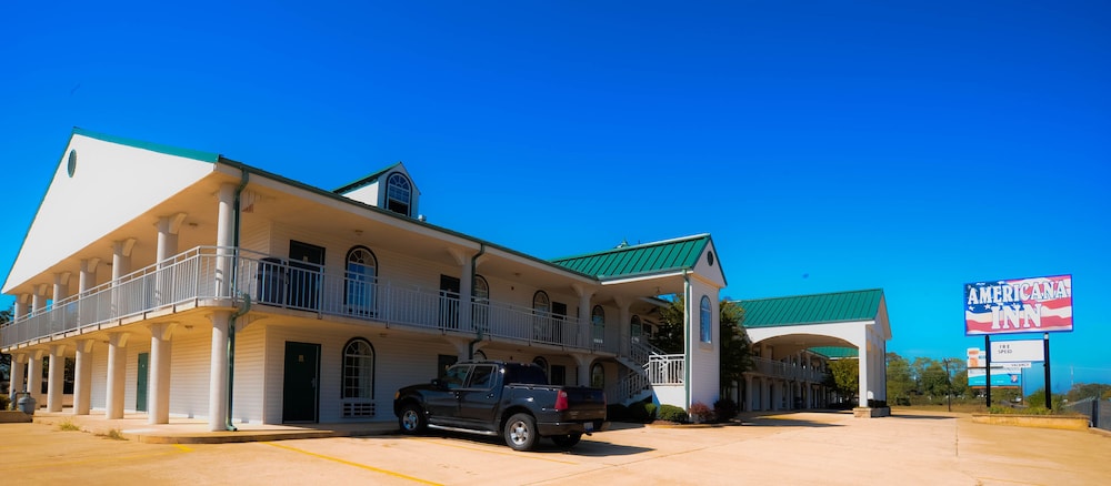 Americana Inn - photo 19