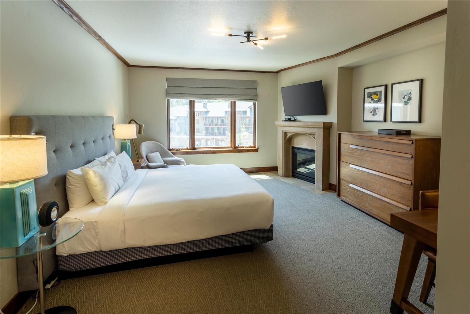 Hyatt Centric Park City - photo 60