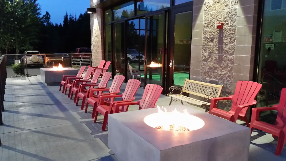 Hotel Ruby Ponderay Sandpoint - photo 84
