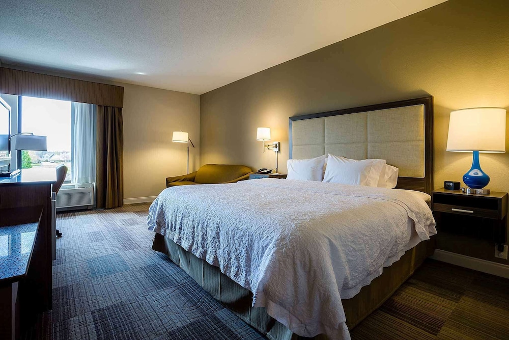 Hampton Inn Somerset - photo 22