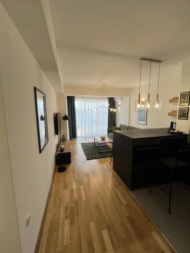 Marija's Apartment — 4-Star Luxury Hotel in Skopje, Republic of Macedonia