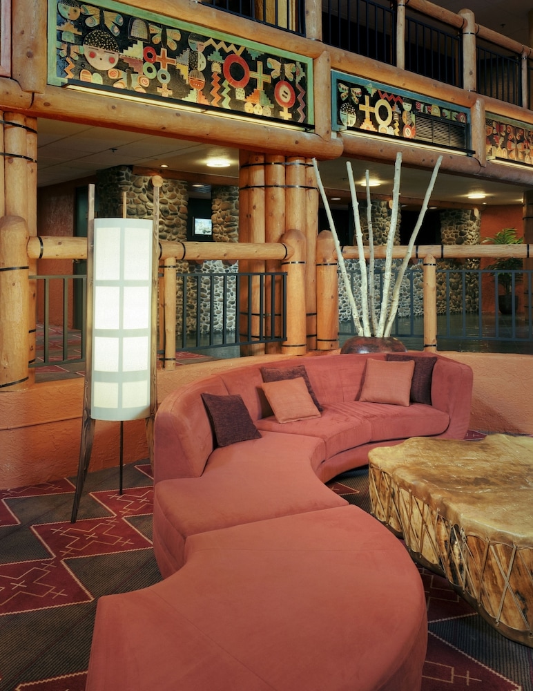 Nativo Lodge - photo 2