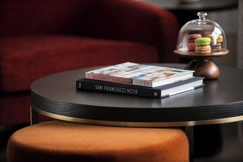 Four Seasons Hotel San Francisco at Embarcadero - photo 5