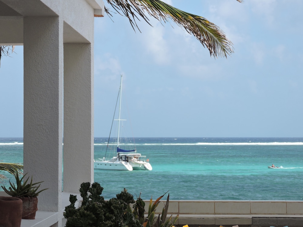 Spindrift Hotel in San Pedro, Belize