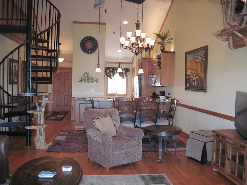 The Village At Indian Point Resort - photo 34