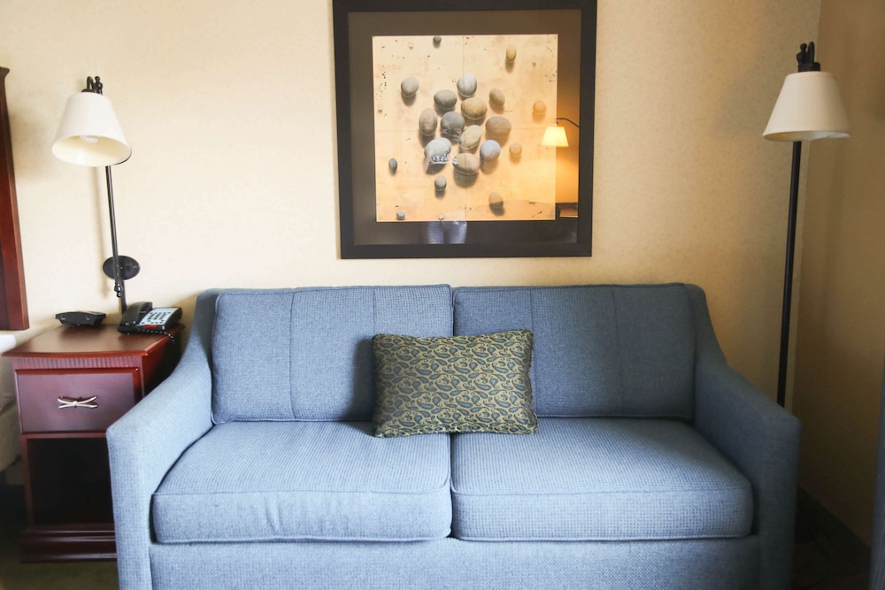 Hampton Inn Morehead - photo 17