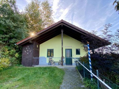 Haus Fernblick — 4-Star Luxury Hotel in Waldkirchen, Germany