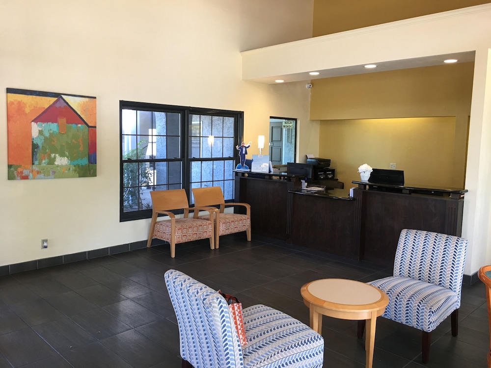 Rodeway Inn Milpitas near Great Mall - photo 5