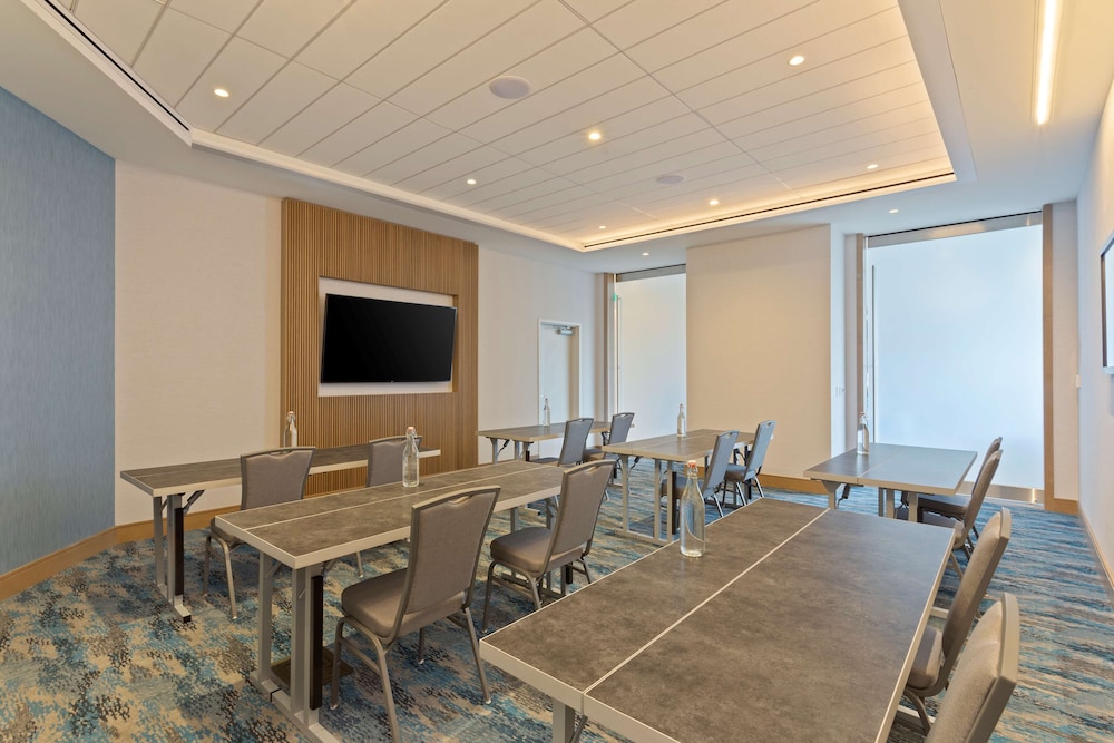 Hilton Garden Inn Boston Brookline MA - photo 39
