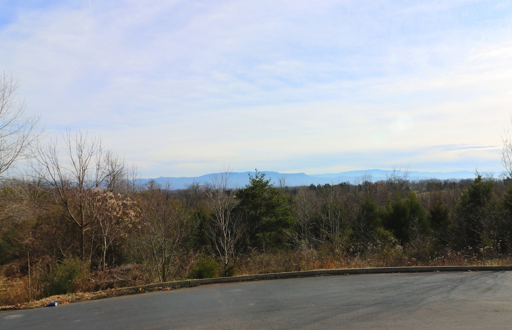 Jefferson Inn Dandridge - photo 30