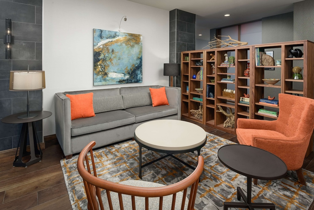 Hampton Inn Blue Ridge - photo 3