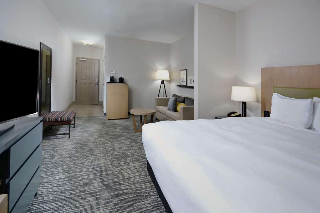 Country Inn & Suites by Radisson Asheville West near Biltmore - photo 15