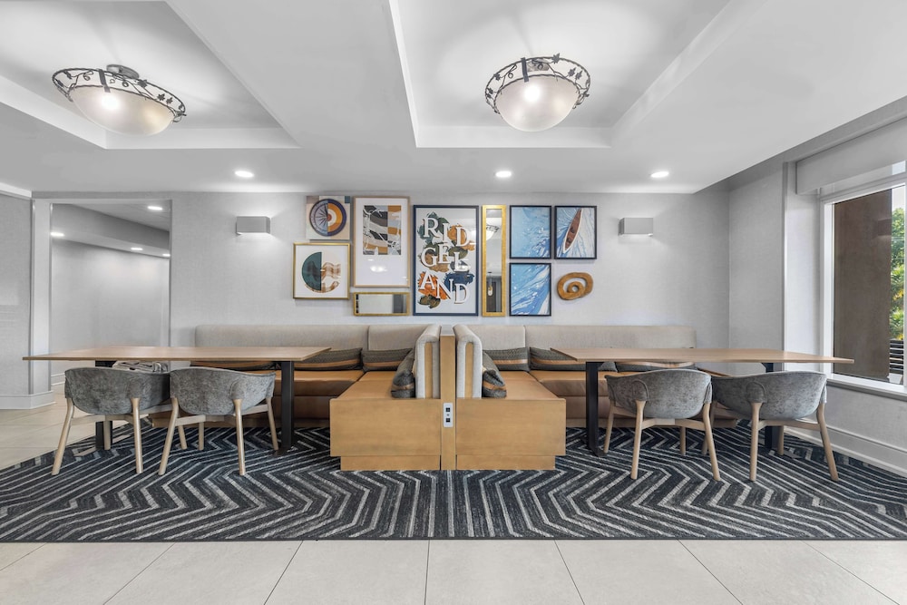 Homewood Suites by Hilton Jackson Ridgeland - photo 2