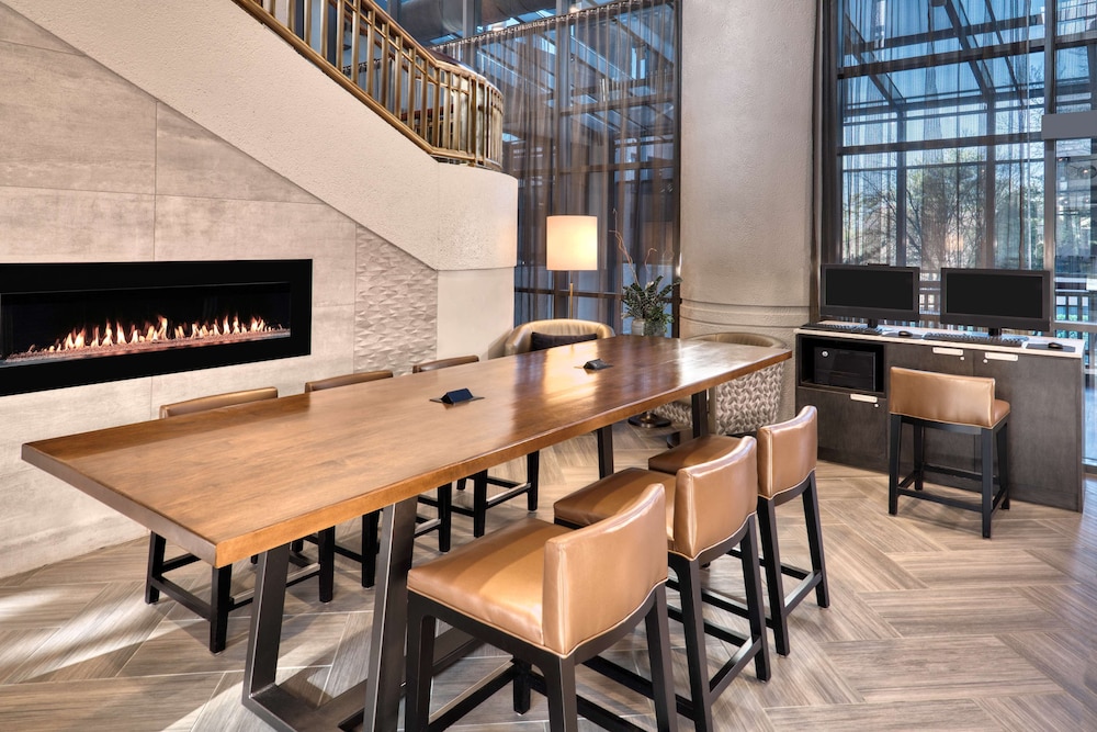 Embassy Suites by Hilton Bethesda Washington DC - photo 31