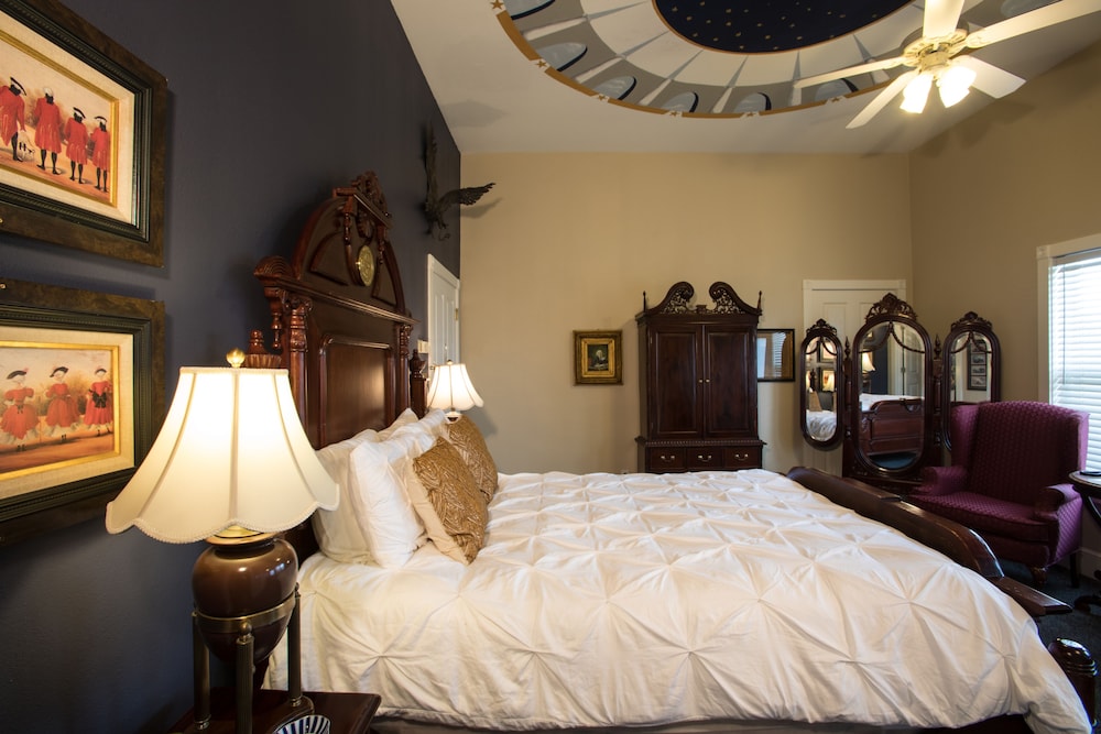 Gruene River Hotel & Retreat - photo 42