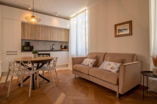 Suite Dei Re di Roma — 4-Star Luxury Hotel in Rome, Italy