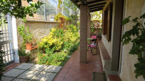 Casa vacanze Arzachena — 4-Star Luxury Hotel in Arzachena, Italy