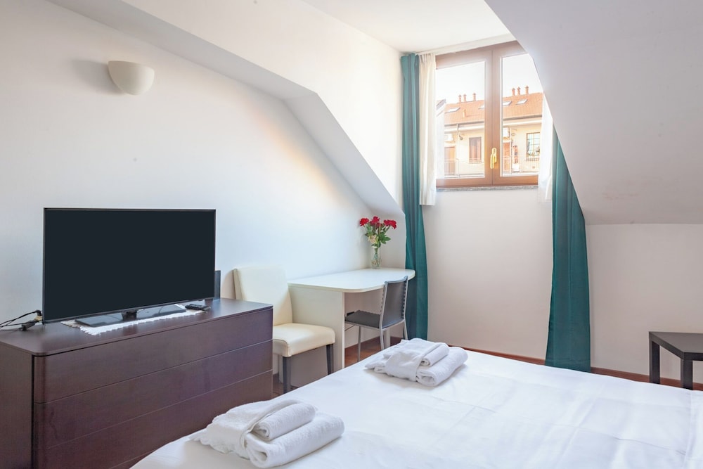 BnButler Asiago 41 — 4-Star Luxury Hotel in Milan, Italy