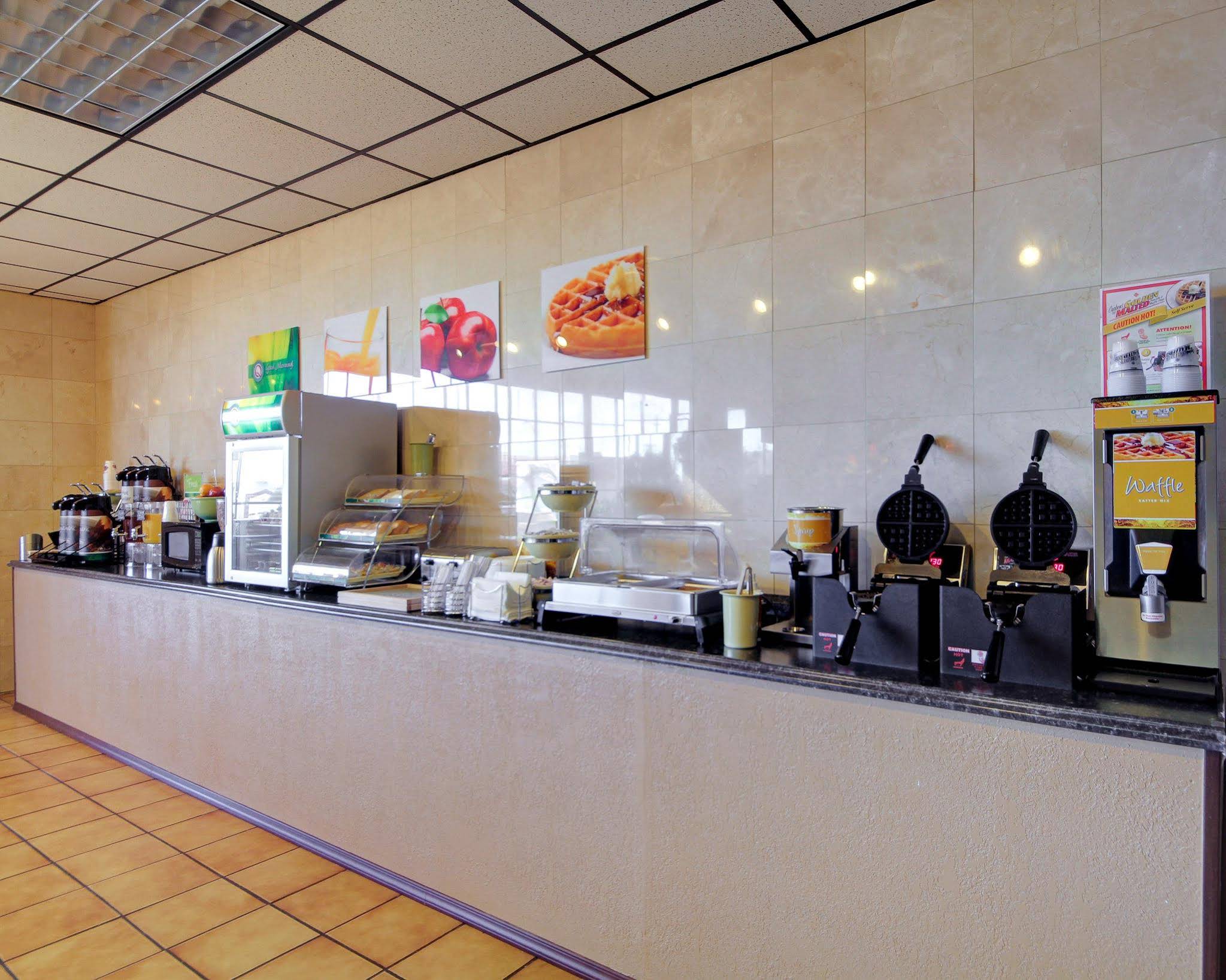 Quality Inn Shawnee - photo 19