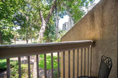 536 Plantation Club Villas at The Sea Pines Resort - photo 5