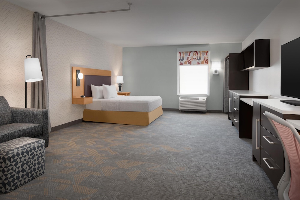 Home2 Suites By Hilton Sioux Falls Sanford Medical Center - photo 9