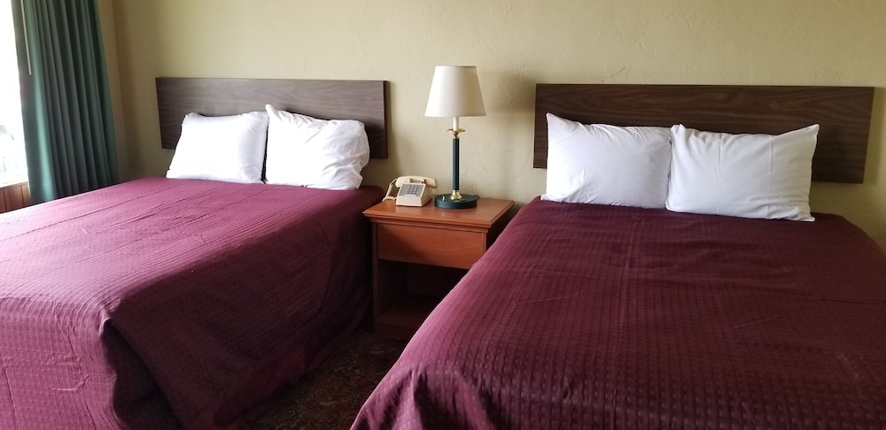 Quick Stop Motel - photo 10