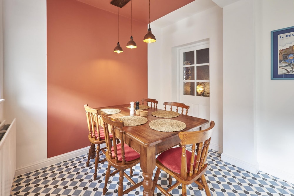 Host Stay Hideaway in Morpeth, United Kingdom