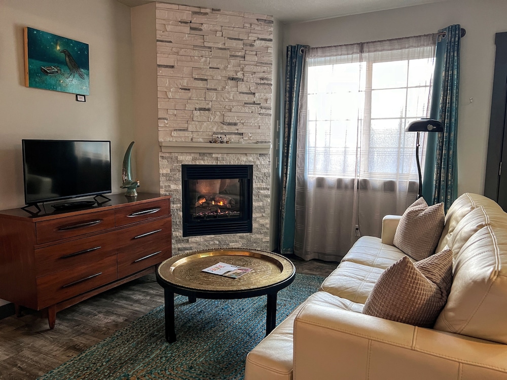 The Starry Night Inn - photo 5