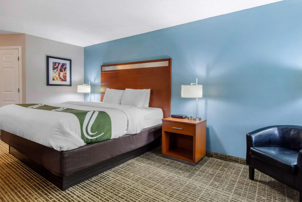 Quality Inn Oxford I 20 Exit 188 - photo 11