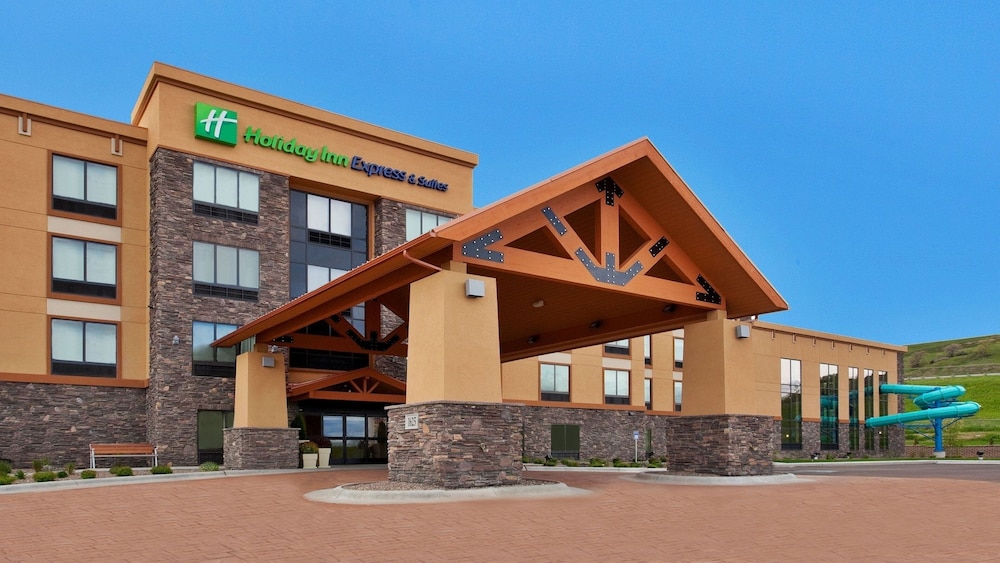 Holiday Inn Express Hotel & Suites Great Falls by IHG in Great Falls, United States