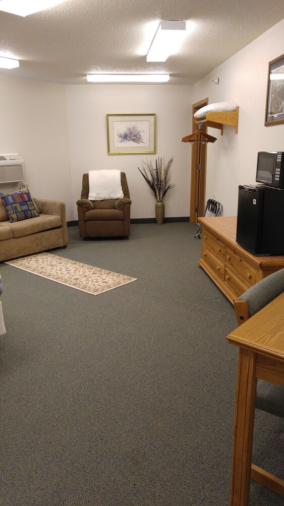 Guardian Inn - photo 20