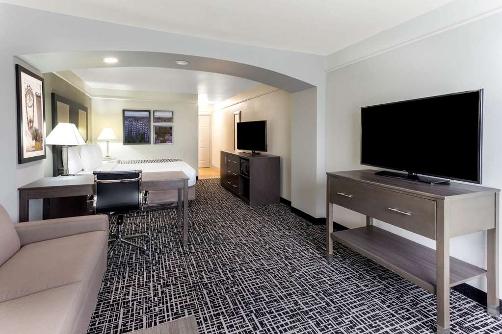 La Quinta Inn & Suites by Wyndham Seguin - photo 27