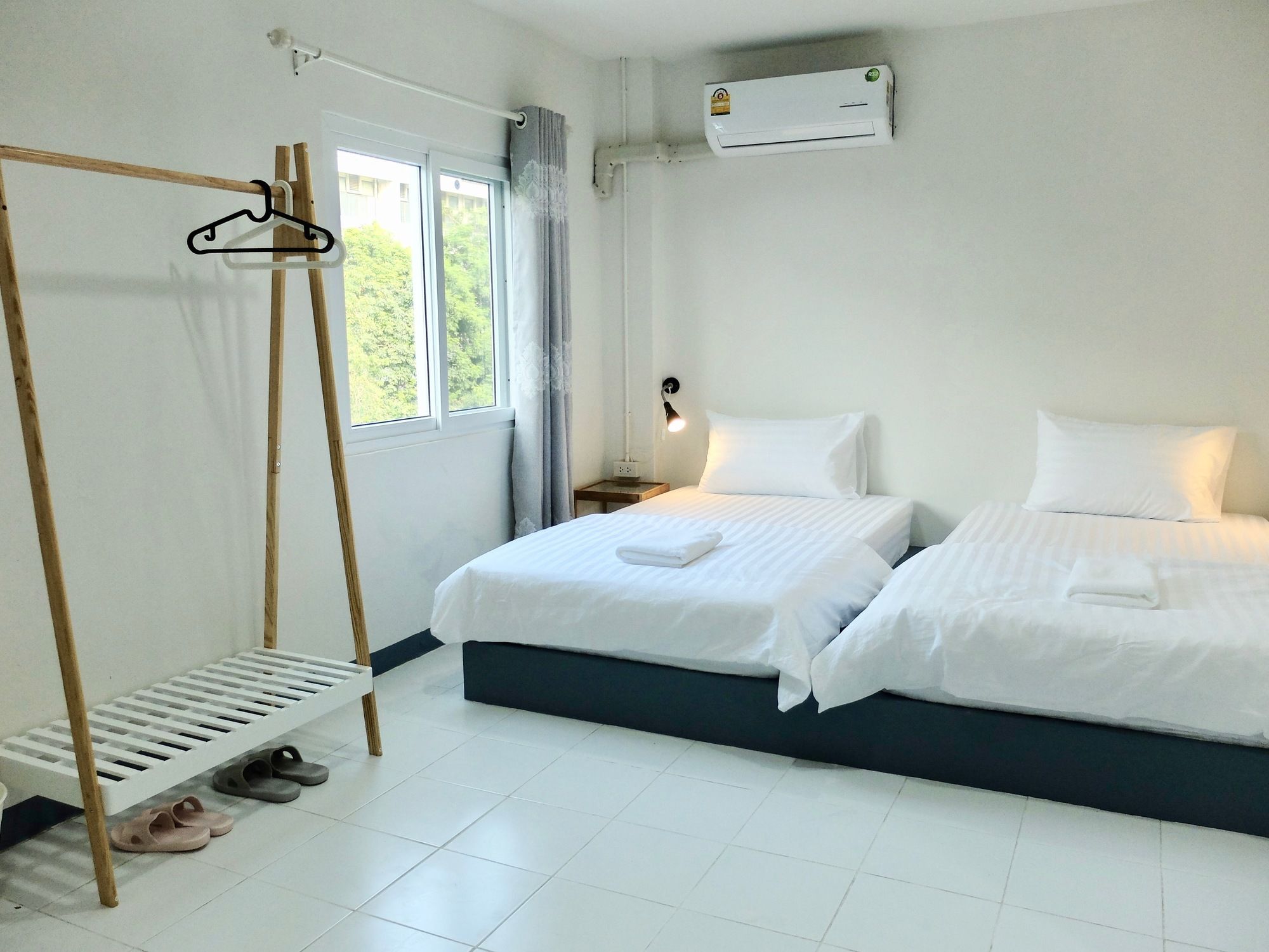 Diamond & Rust Hostel