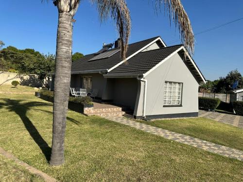 Casamaya Avondale Harare — 4-Star Luxury Hotel in Harare, Zimbabwe