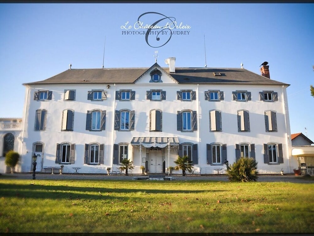 Le Chateau Dorleix