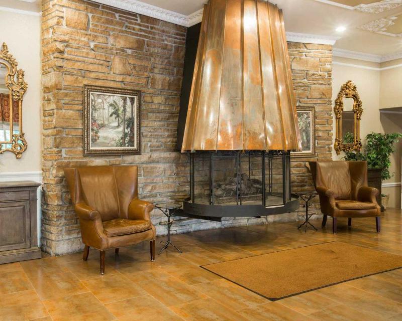 Quality Inn Massena — hotel in Massena