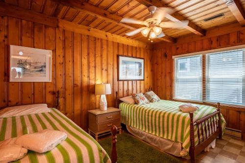 Lowe Tide by Oak Island Accommodations - photo 32
