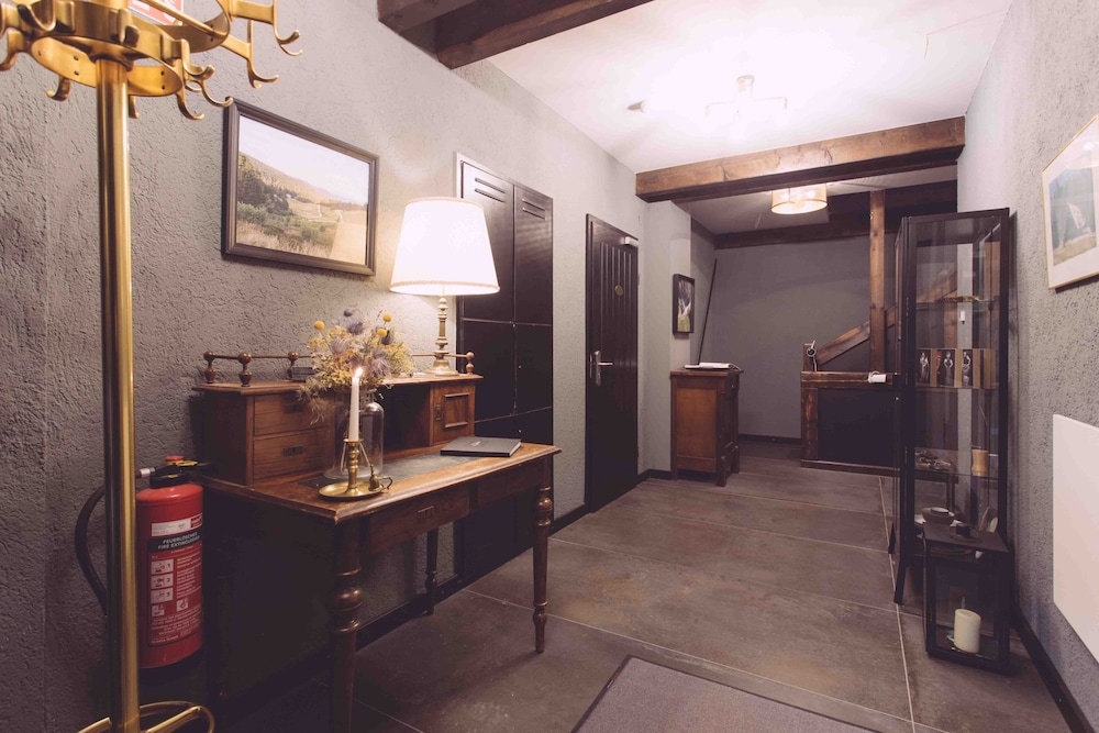 Edelfuchs Lodge — Buhlertal — photo 2