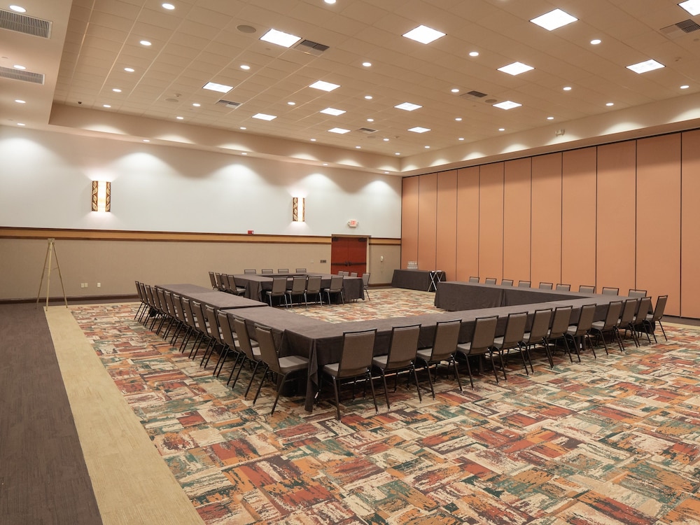 Holiday Inn Stevens Point Convention Ctr by IHG - photo 44