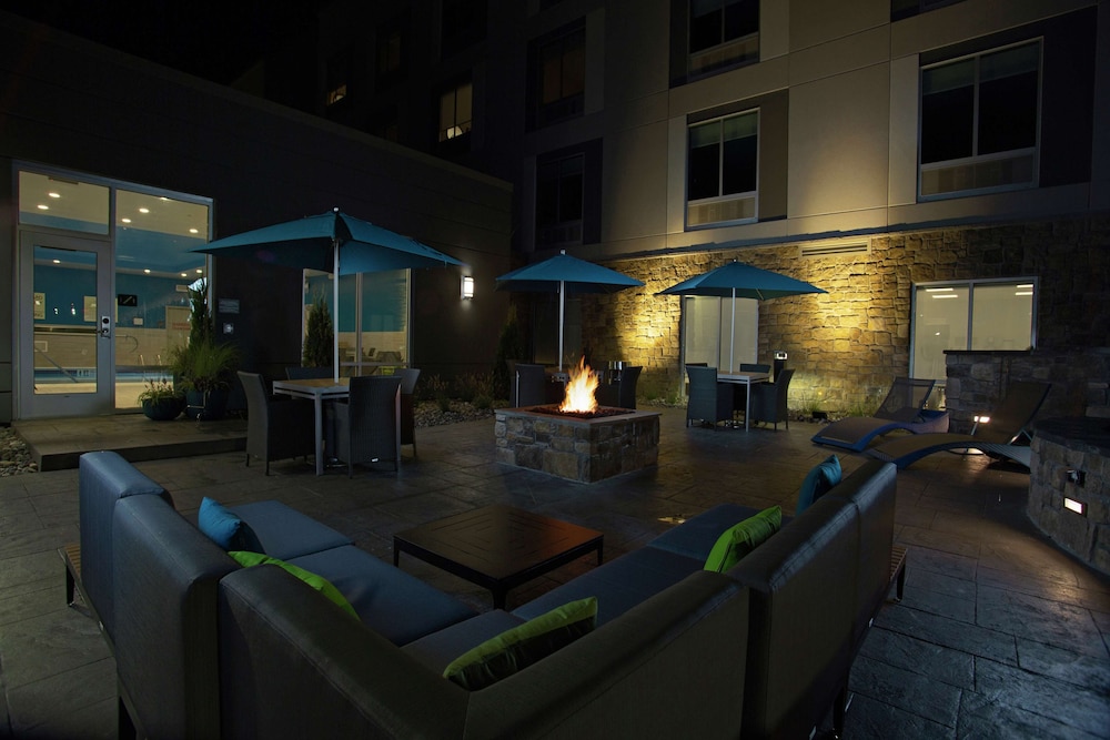 Hampton Inn & Suites Kutztown - photo 27