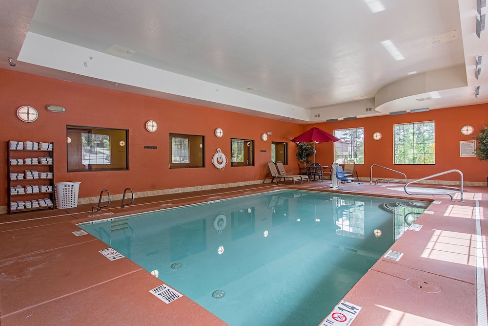 Hotel Ruidoso Midtown - photo 18