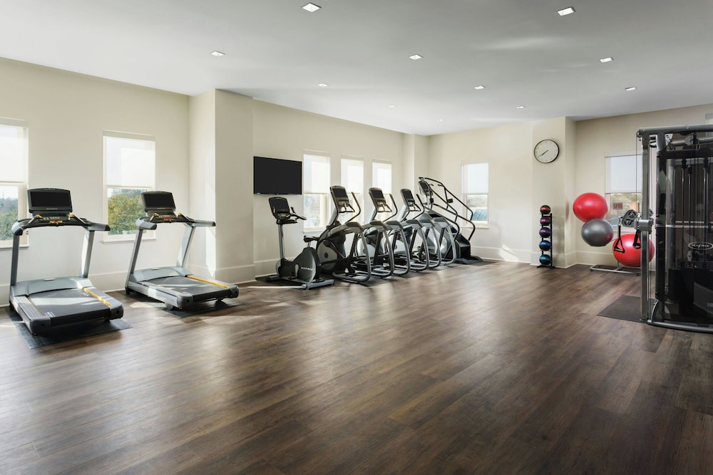 AC Hotel by Marriott Spartanburg - photo 21