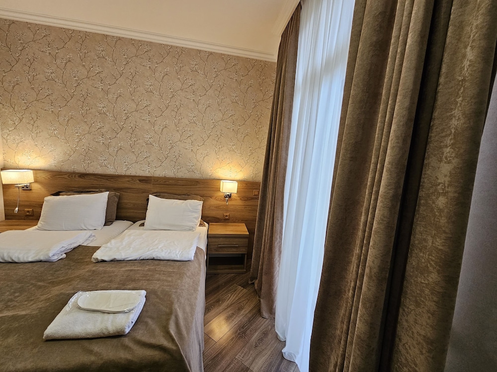 Hotel Giorgi by Same — Tbilisi — photo 4