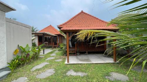 Umakara — 4-Star Luxury Hotel in Ubud, Indonesia