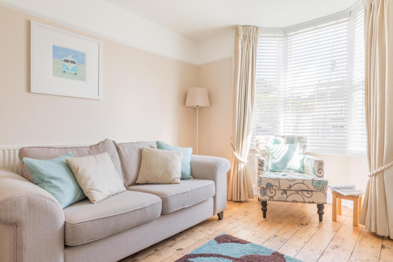 Jubilee Cottage — 4-Star Luxury Hotel in Whitstable, United Kingdom