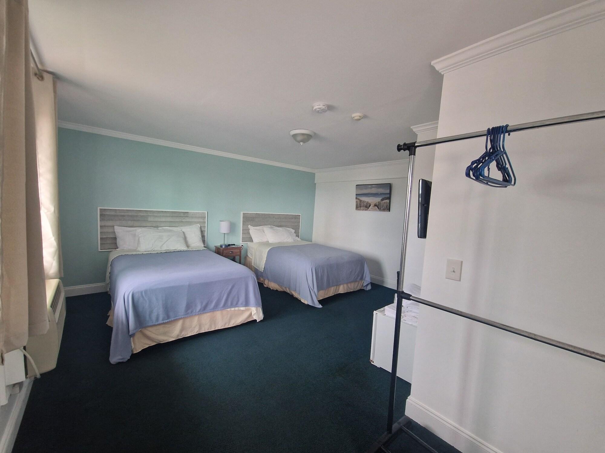 Ocean View Motel in Westerly, United States